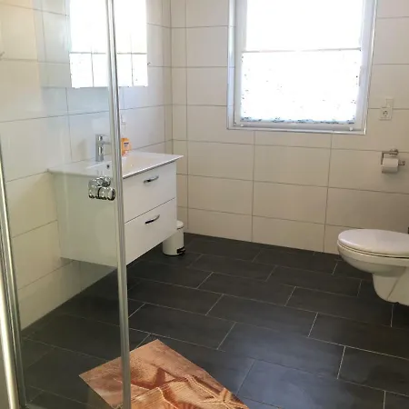 Ferienwohnung Krabbenkutter-Greetsiel Extérieur photo