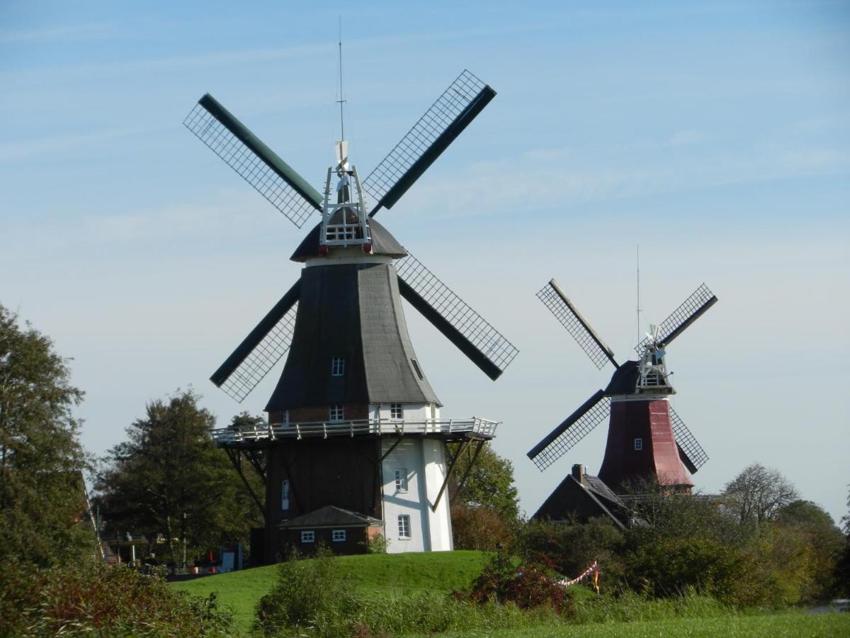 Krabbenkutter-greetsiel